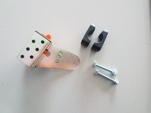 Cbf 182 morsetto attacco - 182,