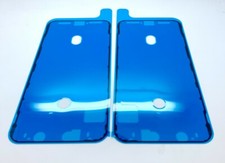 2X Nastro Adesivo Telaio Schermo Colla Adesivo Guarnizione Impermeabile per iPhone XS MAX