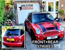 MINI ONE MINI COOPER STRISCE