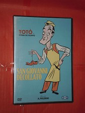 DVD FILM da collezione TOTO'-