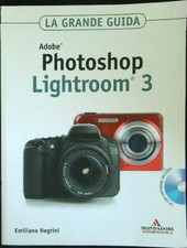 ADOBE PHOTOSHOP LIGHTROOM 3 +