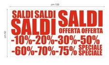 PRESPAZIATI saldi ,vetrine