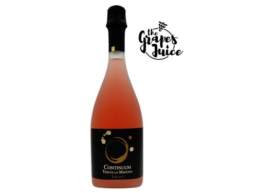 Tenuta macchia continuum - la,