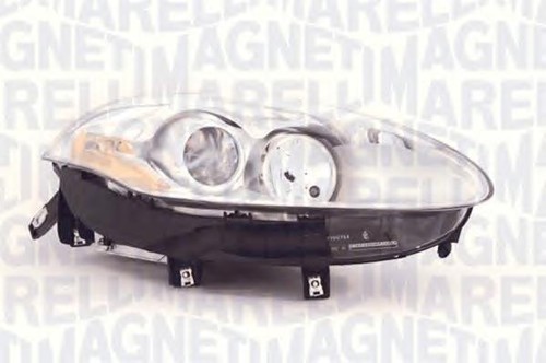 Faro fanale proiettore - ,