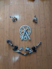 gruppo campagnolo chorus 8