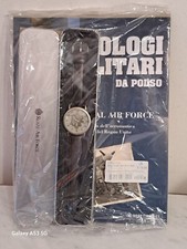 VINTAGE OROLOGIO MILITARE  DA