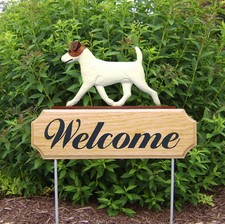 Insegna Da Esterno Benvenuto