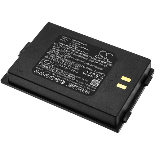 4000mah 6wh battery for - 4000mah, 29.6wh