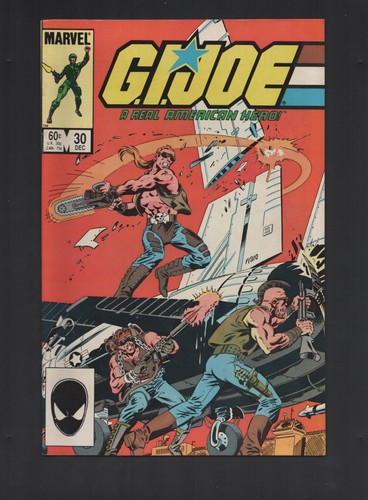 Marvel comics joe - marvel,
