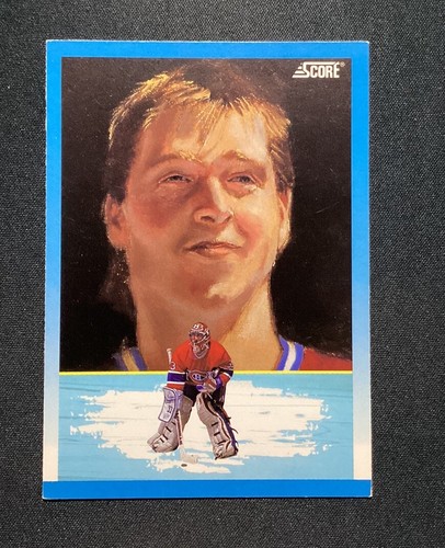 1991 score canadian - 1991-92,