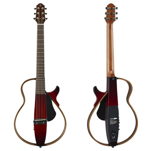 Yamaha slg200s crb silenziosa - slg200s,