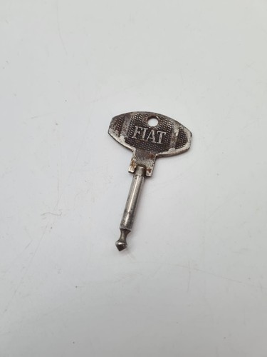 Ignition key instrument switch