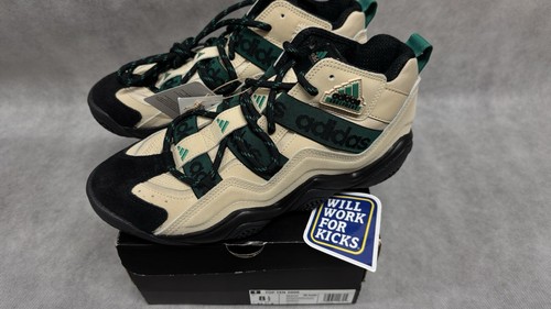 Adidas top ten 2000 - top, kobe