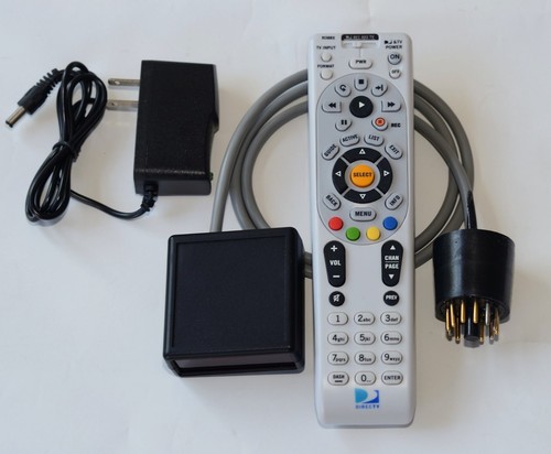 Telecomando wireless per