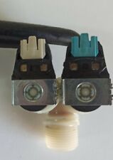 ELETTROVALVOLA LAVATRICE CANDY HOOVER ZEROVATT 2 VIE 41032538 