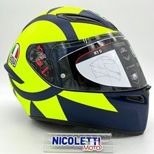 Casco Integrale AGV K1 S E2206
