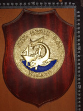 CREST GUARDIA DI FINANZA