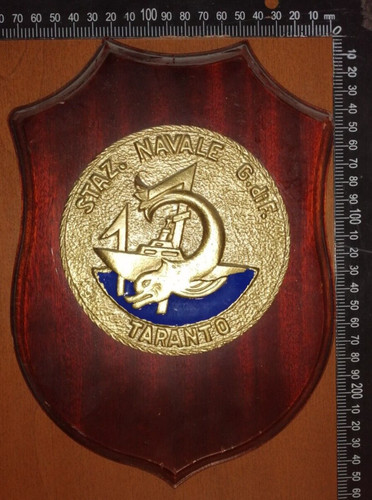 Crest guardia finanza - guardia, di