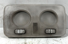 RICAMBI USATI, PLAFFONIERA