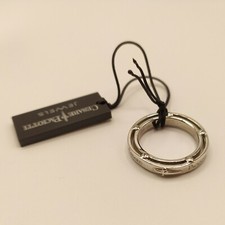 Anello uomo in argento 925