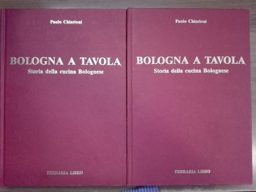 Paolo chiarioni bologna - chiarioni,