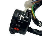 Interruttore interruttore