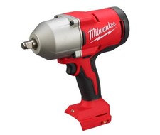 18V Pulse Screwdriver with