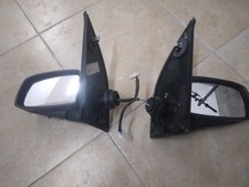Coppia Specchiettii Elettrici