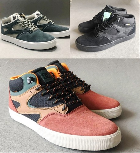 Shoes kalis vulc scarpe - shoes,