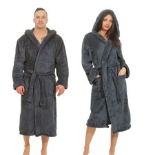Accappatoio Cappuccio