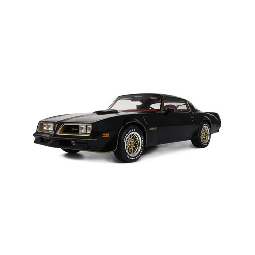 Otto ottomobile 12 pontiac - /, 1:12