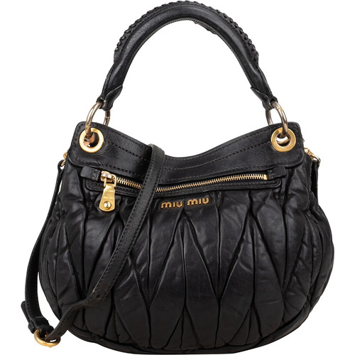 Borsa mano miu - borsa,