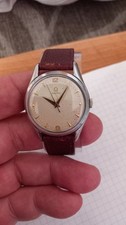 Omega Cal 283  Ref 2504-9  