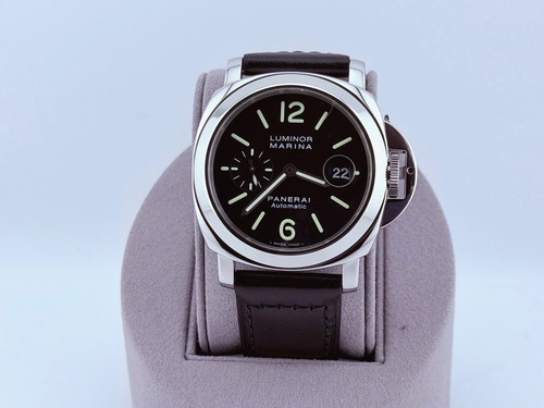 Panerai luminor marina - panerai,
