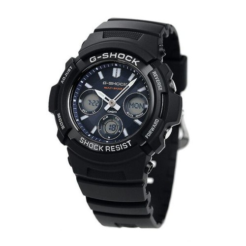 Nuovo orologio polso uomo g - nuovo,