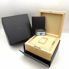 Scatola full set blancpain - scatola,