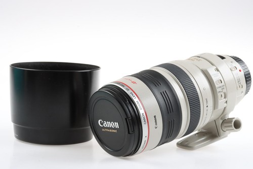 Canon 100 400mm 5 6 - canon, f/4,5-5,6