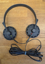 Cuffie vintage Sennheiser HD
