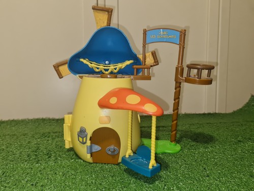 Playset casa mulino dei - casa,