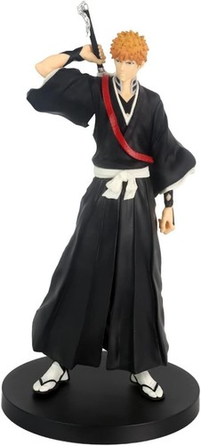 Bleach ichigo kurosaki box - ichigo,