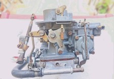 CARBURATORE WEBER  45 DFC