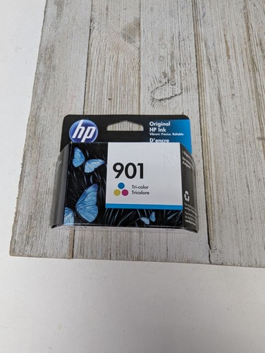 Cartuccia inchiostro 901 - hp,