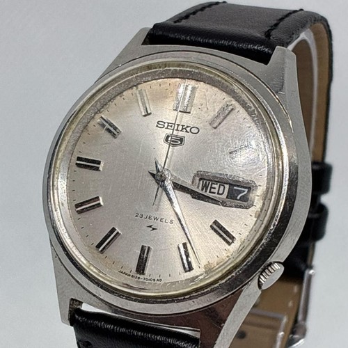 Orologio polso uomo - polso, seiko