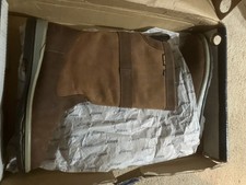 Scarpone da vela Dubbary