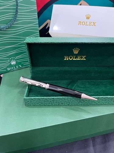 Rolex vip luxury - metal, siver