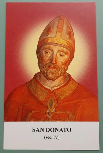 Santino san donato - santino,