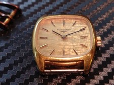 Orologio LONGINES carica