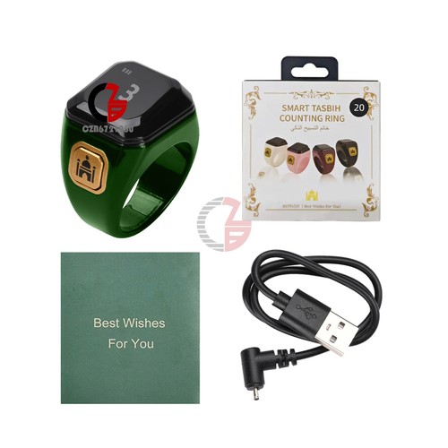 Contatore tasbih digitale - contatore,