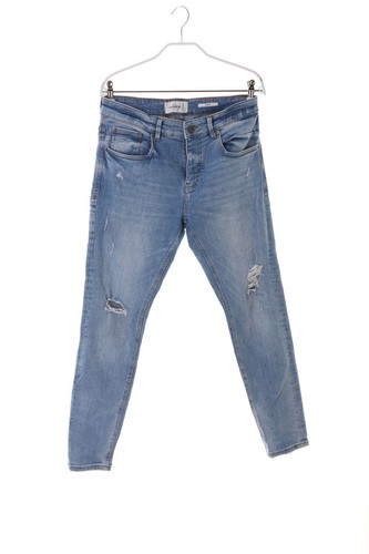 Jeans skinny pull bear - jeans,