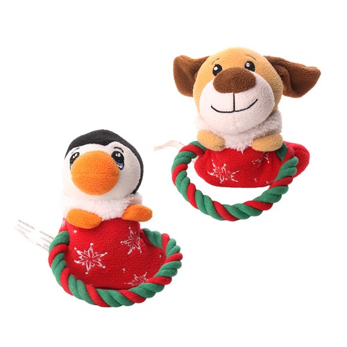 Pezzi natale cane - natale,
